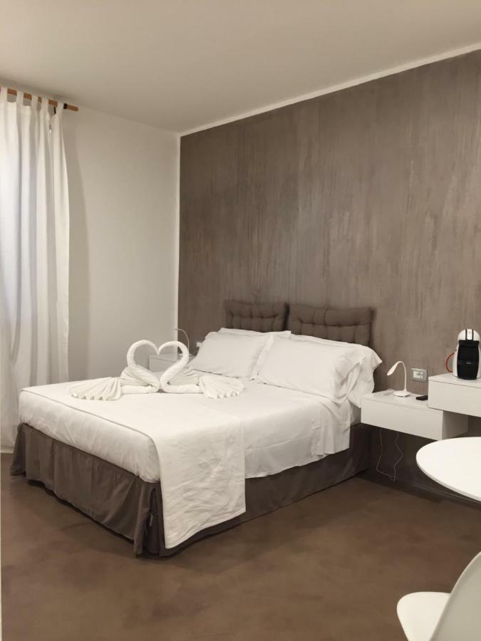 Mosagi Bed & Breakfast Alghero
