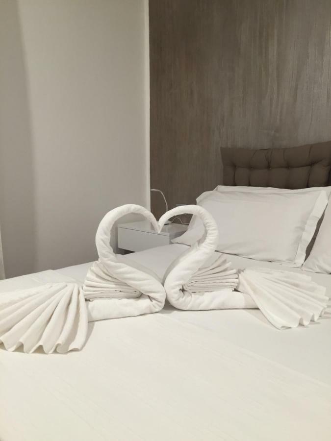 Mosagi Bed & Breakfast Alghero