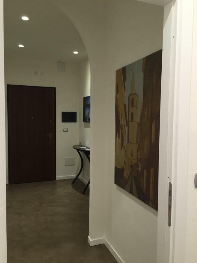 Bed & Breakfast Mosagi Alghero