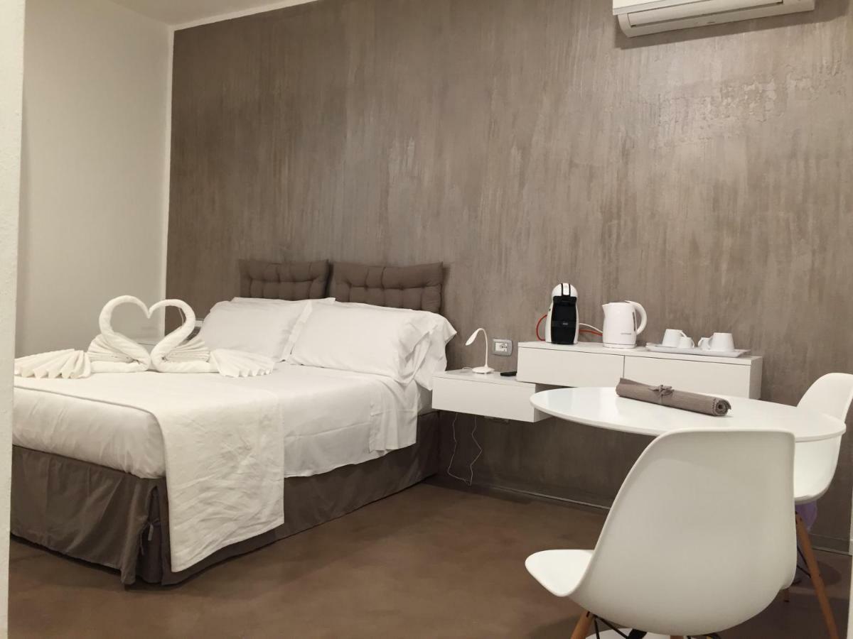 Bed & Breakfast Mosagi *